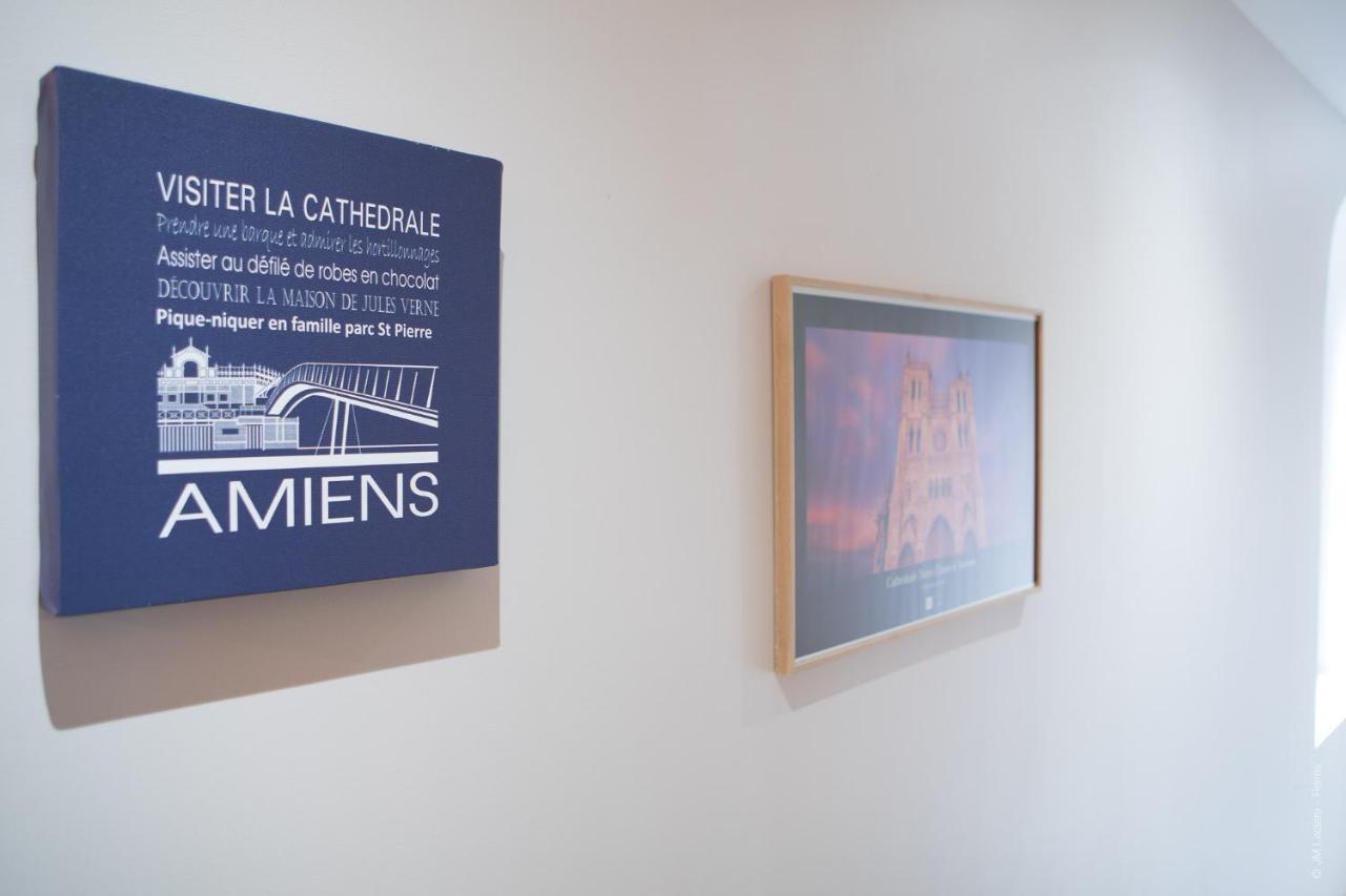Le chant des Mésanges Boves Esterno foto